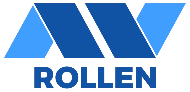 AV Rollen Logo