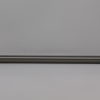 Tragrolle aus Edelstahl mit Außengewinde 20mmx1,5mm